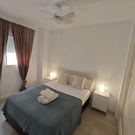 Encantador Apto Malaga-Centro. Экстерьер фото