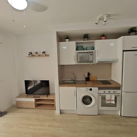 Encantador Apto Malaga-Centro. Экстерьер фото